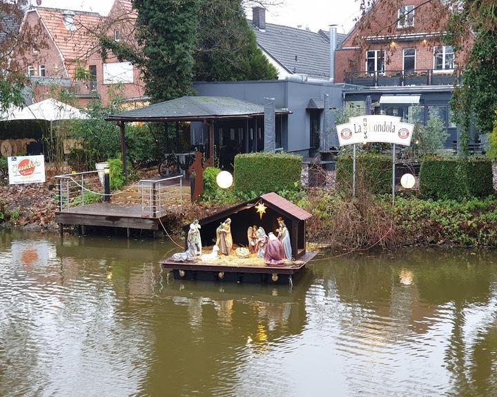 Ristorante La Nuova Gondola